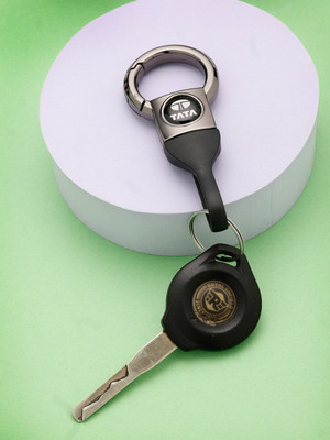 Shine N Sober SNS0048 Key Chain