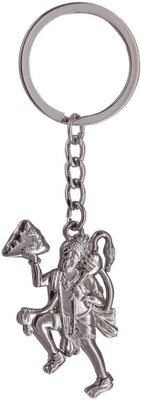gtrp keychain-CFK05 Hanuman Holding Mountain Key Chain