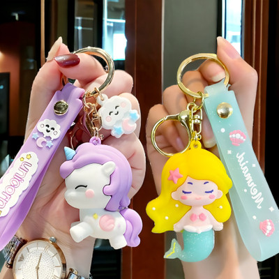 WISHKEY Keychain01 Key Chain