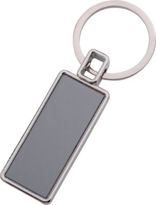 LIVAM UNIQUE rectangle thick Key Chain