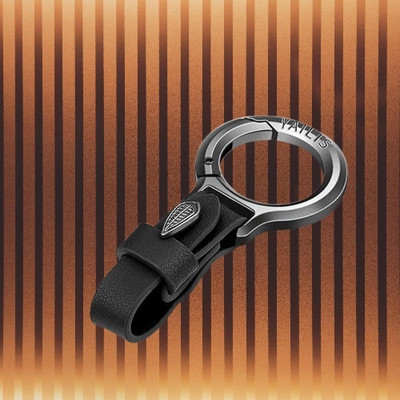 TOOBIL KEY ZU-7 Key Chain