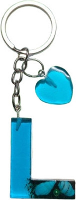 KRISHNASHART L Key Chain