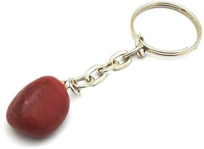 AIR9999 REDJSPRTBLCHAIN Key Chain