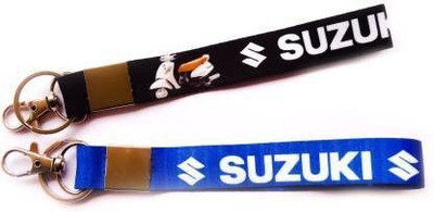 Meeko.com New Access 125_kk295 Key Chain