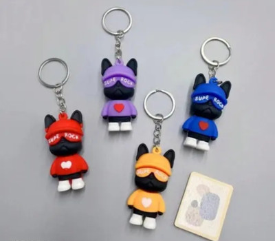 Misty Magic MM-SRDK-01 Key Chain