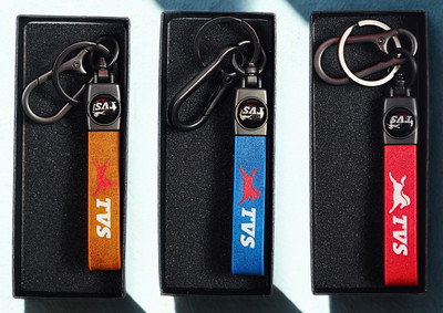 Vighneshvara 456 Key Chain
