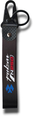 High Octane Pulsar N250 Key Chain