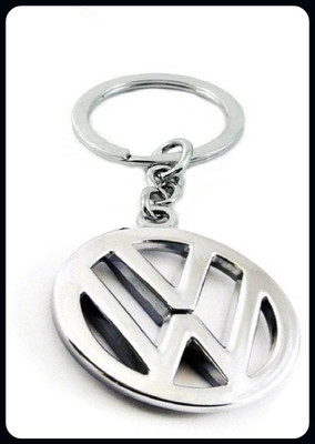 gtrp Race Volkswagen Car Key Chain-A Key Chain