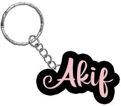 SY Gifts BPKeychain 509 Key Chain