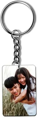 MDF NA Key Chain