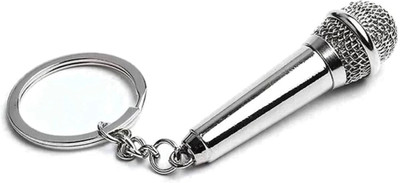 dk printing MIKE KEY CHAIN OF METAL SOLID Key Chain
