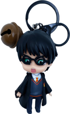 Buko Fan Edition Magical Series Keychain Collectible Party Supplies Key Chain