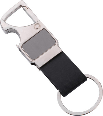Jdp Novelty black hook key chain Key Chain