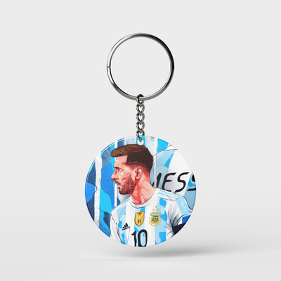 printcorners AM10-01 Key Chain