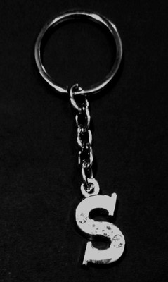 BBG FK_S- NAME FOR BOYS /GIRLS /MEN /WOMEN /FRIENDS 1 Key Chain
