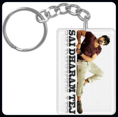 HamsaMART Keychain N1186 k1212Sai Dharam Tej Key Chain