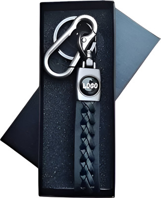MAG BEE Keychain and Keyring Compatible with Royal Enfield Key Chain