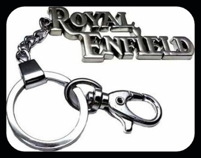 gtrp Trendy-Royal Enfileld Key Chain Key Chain