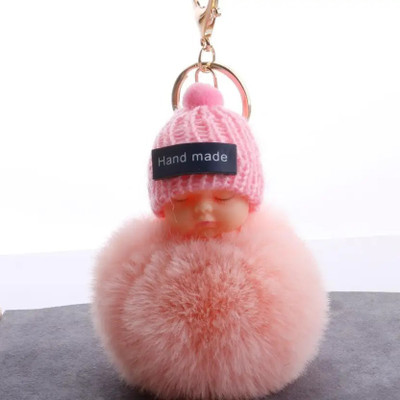 Shreeji Makeover 007-keychain Key Chain