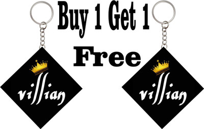 Xclusve KC0044 Key Chain