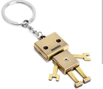 ABC Abc0003 Key Chain