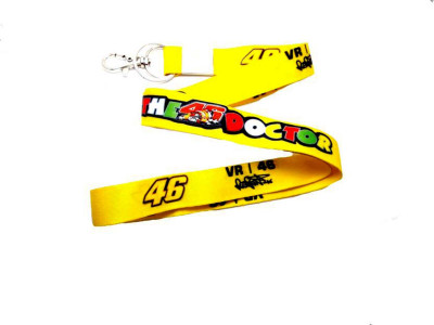 Meeko.com Keychain-VR56 Key chain With Lock Key Chain