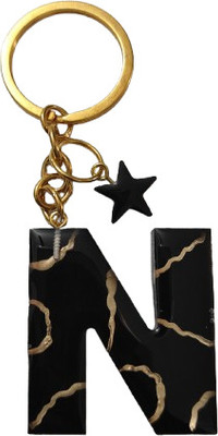 KRISHNASHART N Key Chain