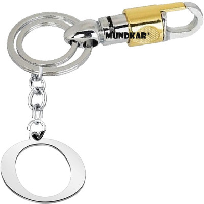 Mundkar Gold Hook-O Key Chain
