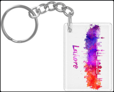 HamsaMART Keychain N2600 K534 Key Chain