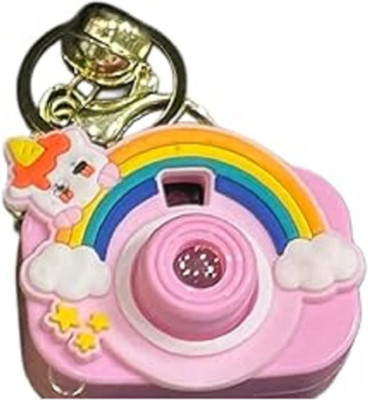 Filsfa New Projector Camera Keychain Key Chain