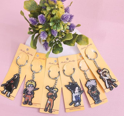Tera13 Keychain For Kids Birthday Party For Boys Keychain Stylish Cartoon Keychain Key Chain