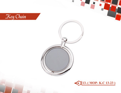 LIVAM UNIQUE 02 Key Chain
