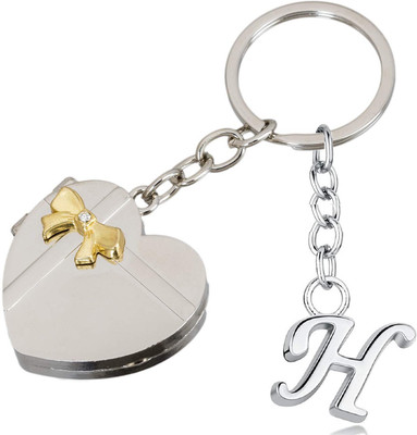 Awalkonda Dil Frame-Alphabet-H Key Chain
