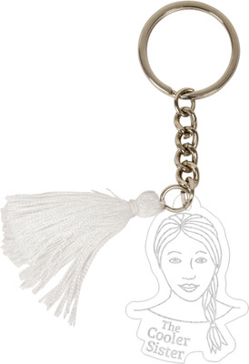 Inkdotpot ACY-914135-IDP-AKC-40A-4.4 Key Chain