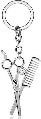 KANGUVA F-barbar catting set lll Key Chain