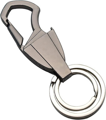Zenorix Soda opener Keychain for Men | Bottle Opener Keychain for boys Key Chain