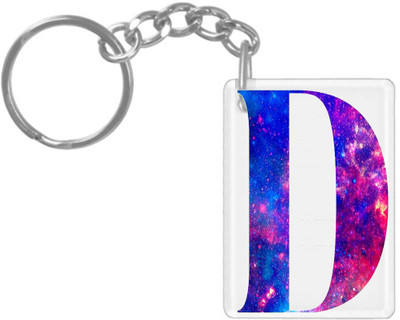 HamsaMART.com boyTshirt 485-=ozKeyChain Key Chain