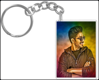 HamsaMART Keychain N2218 K953 Key Chain