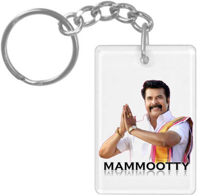 HamsaMART Keychain_Hm_K1252 Key Chain