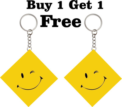 Xclusve KC0454a Key Chain