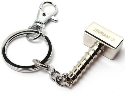 gtrp key Chain-vishal-keychainlist-1206 Key Chain