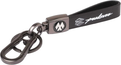 SKYZONE PULSAR-BIKE -KEYCHAIN Key Chain