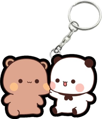 Ser Ak Bubu Dudu keychain 03 Key Chain