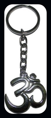 MAG BEE Lord Shiva OM religious-Premium Key Chain