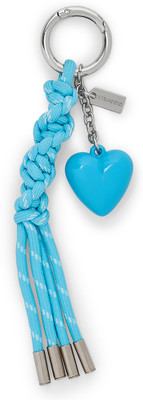 Miraggio Knotty Charm For Handbags Aesthetic Key Chain