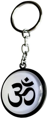 MOREL OM KEYCHAIN DOUBLE SIDED Key Chain