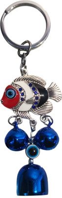 MAMTA COLLECTION FISH-KY-MAN-01 Key Chain