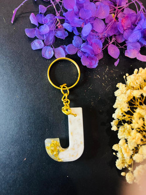 My Dream Life Art MDLAKCLJQ2 Key Chain