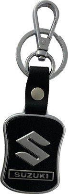 gtrp keychain-Suzuki For cars . For BOYS And Girls Key Chain