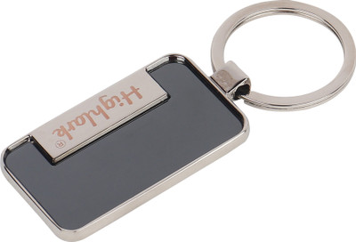 Highlark Metal Keyring & Keychain | Car, Bike, Office & Home Key Chain Key Chain